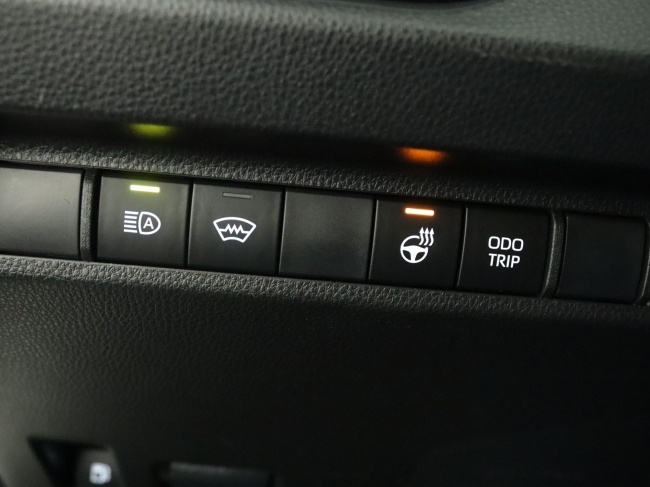 Toyota RAV4 - 2.5 Plug-in Hybrid AWD Dynamic