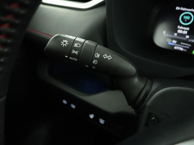 Toyota RAV4 - 2.5 Plug-in Hybrid AWD Dynamic