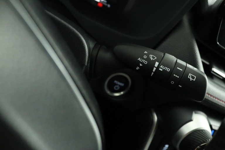 Toyota RAV4 - 2.5 Plug-in Hybrid AWD Dynamic 31