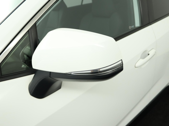 Toyota RAV4 - 2.5 Plug-in Hybrid AWD Dynamic