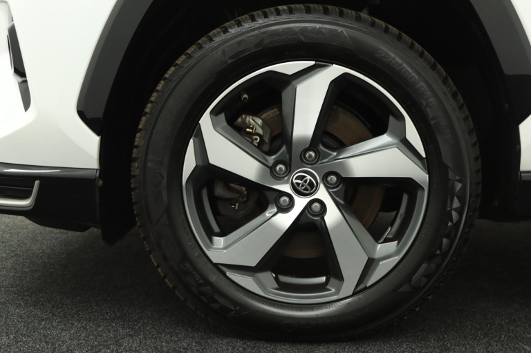 Toyota RAV4 - 2.5 Plug-in Hybrid AWD Dynamic 37