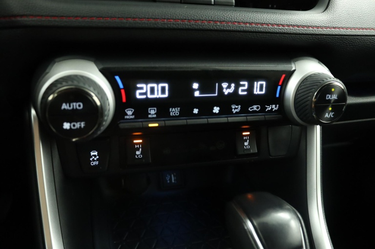 Toyota RAV4 - 2.5 Plug-in Hybrid AWD Dynamic 54