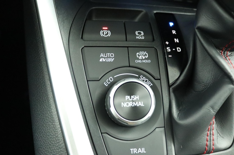 Toyota RAV4 - 2.5 Plug-in Hybrid AWD Dynamic 56