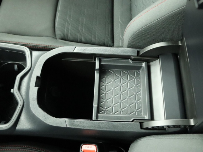 Toyota RAV4 - 2.5 Plug-in Hybrid AWD Dynamic