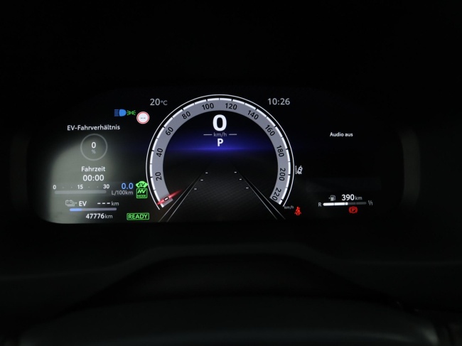 Toyota RAV4 - 2.5 Plug-in Hybrid AWD Dynamic