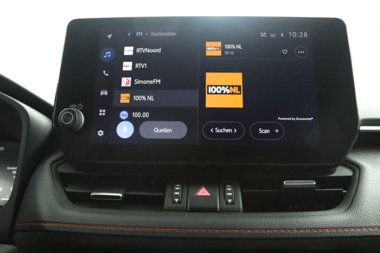 Toyota RAV4 - 2.5 Plug-in Hybrid AWD Dynamic 8