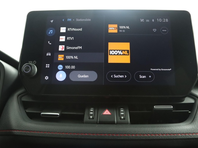 Toyota RAV4 - 2.5 Plug-in Hybrid AWD Dynamic