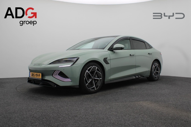 BYD SEAL - Design RWD 82.5 kWh 1