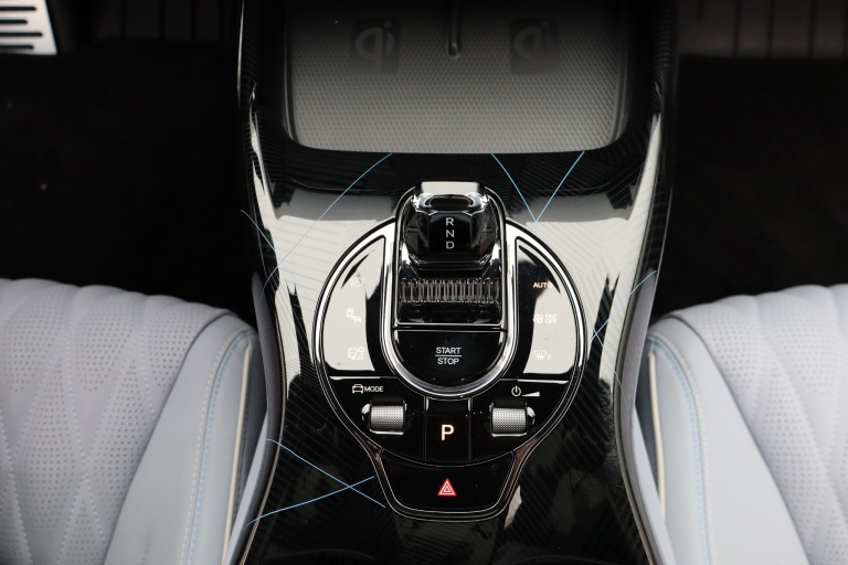 BYD SEAL - Design RWD 82.5 kWh 11