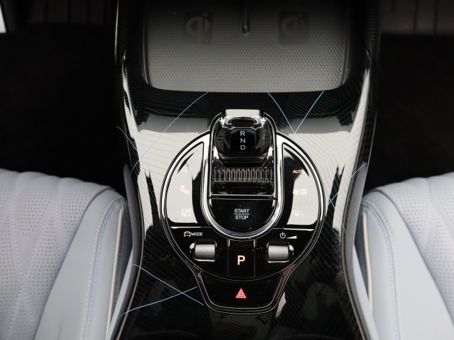 BYD SEAL - Design RWD 82.5 kWh