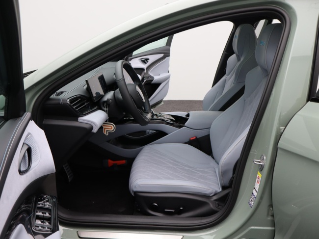 BYD SEAL - Design RWD 82.5 kWh