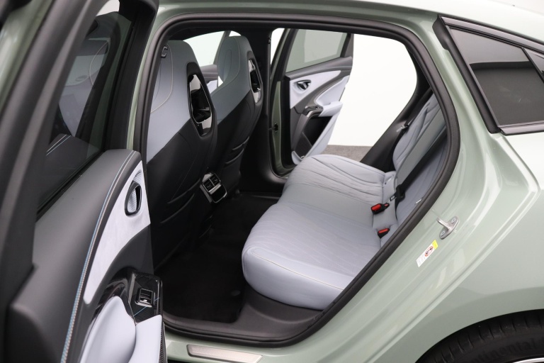 BYD SEAL - Design RWD 82.5 kWh 13