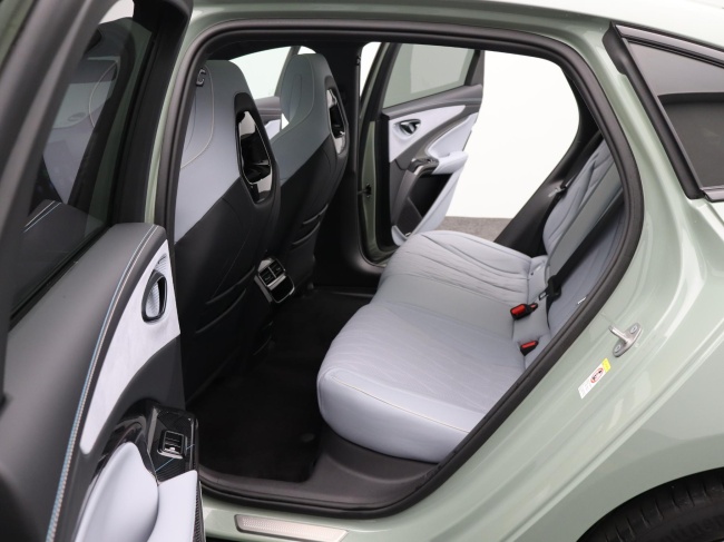 BYD SEAL - Design RWD 82.5 kWh