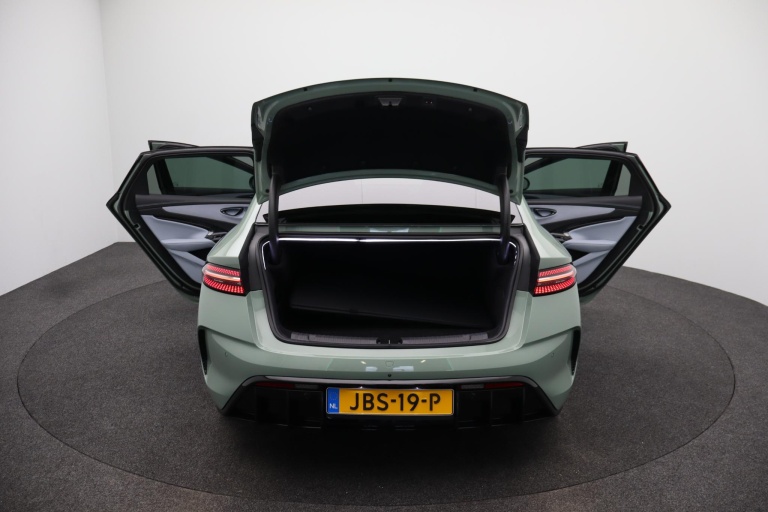 BYD SEAL - Design RWD 82.5 kWh 14