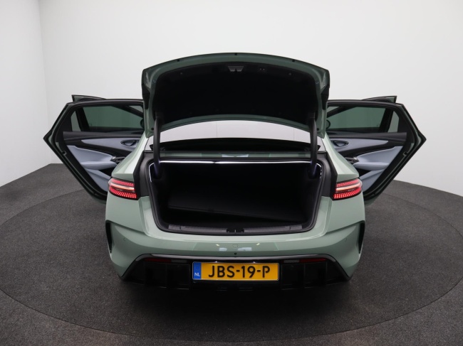 BYD SEAL - Design RWD 82.5 kWh