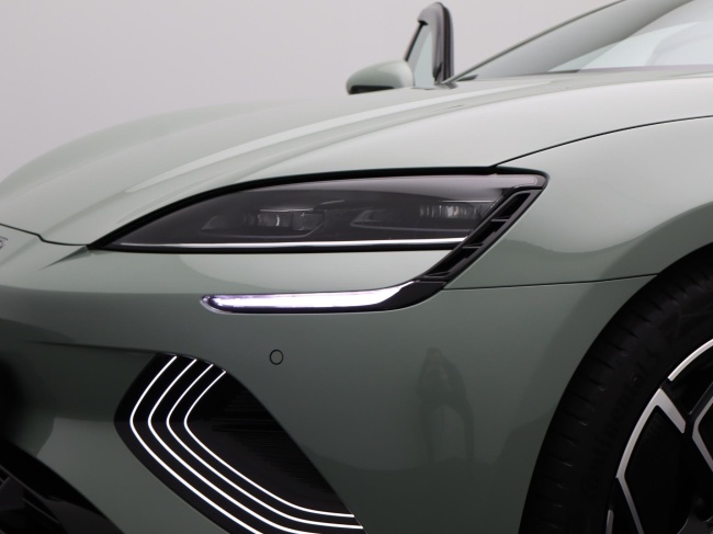 BYD SEAL - Design RWD 82.5 kWh