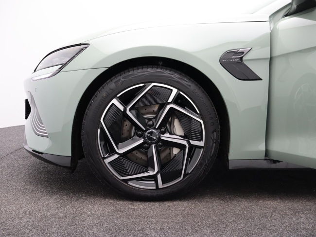 BYD SEAL - Design RWD 82.5 kWh