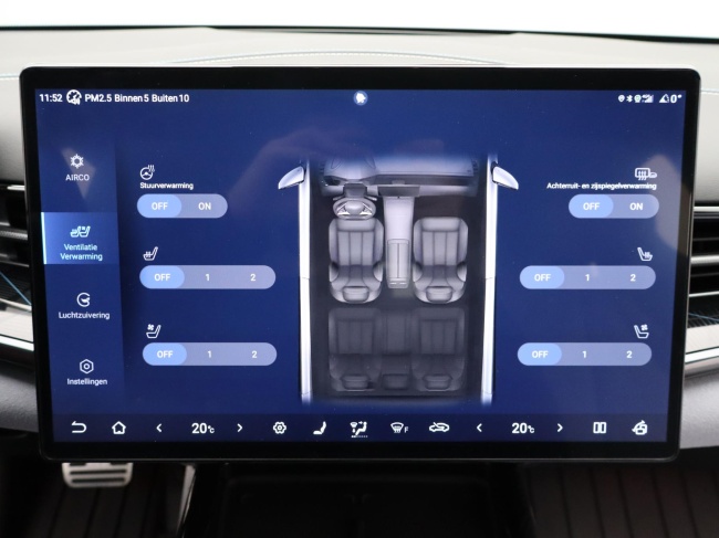 BYD SEAL - Design RWD 82.5 kWh