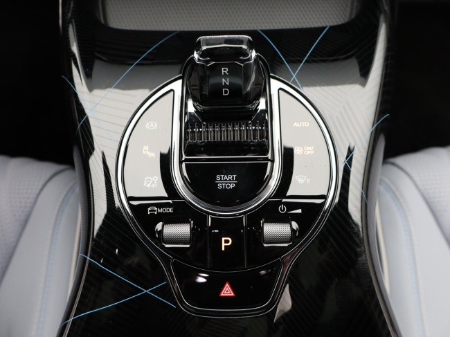 BYD SEAL - Design RWD 82.5 kWh