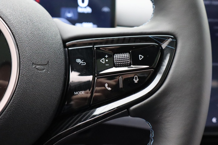 BYD SEAL - Design RWD 82.5 kWh 22