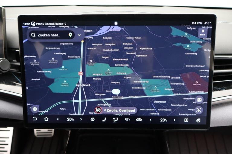 BYD SEAL - Design RWD 82.5 kWh 23