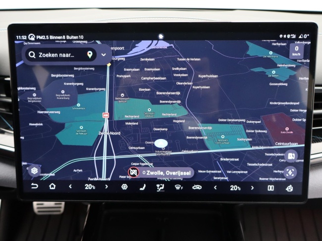BYD SEAL - Design RWD 82.5 kWh