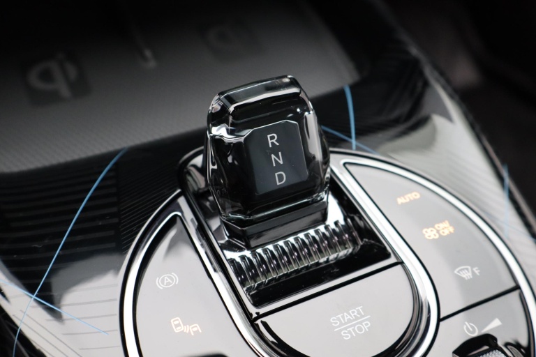 BYD SEAL - Design RWD 82.5 kWh 24