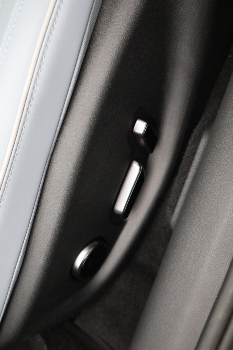 BYD SEAL - Design RWD 82.5 kWh 26