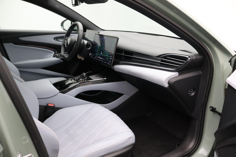 BYD SEAL - Design RWD 82.5 kWh 29