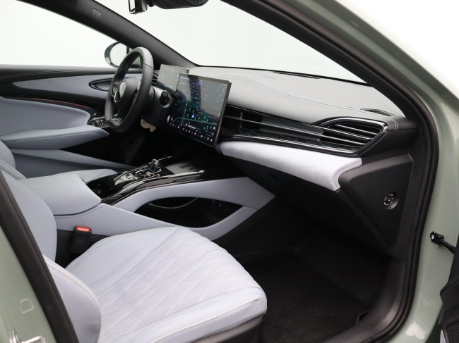 BYD SEAL - Design RWD 82.5 kWh