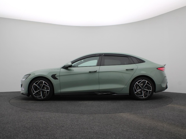 BYD SEAL - Design RWD 82.5 kWh