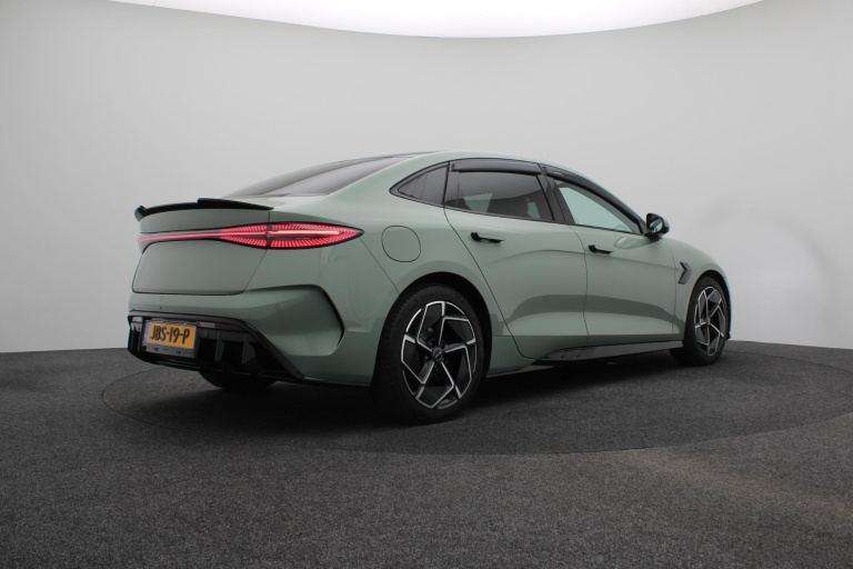 BYD SEAL - Design RWD 82.5 kWh 3