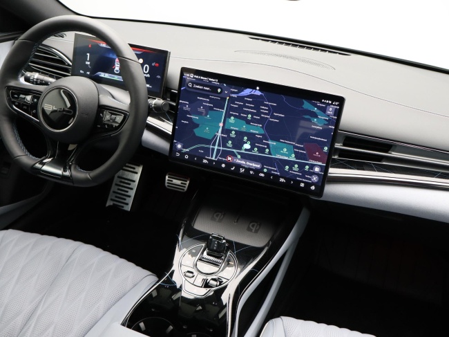 BYD SEAL - Design RWD 82.5 kWh