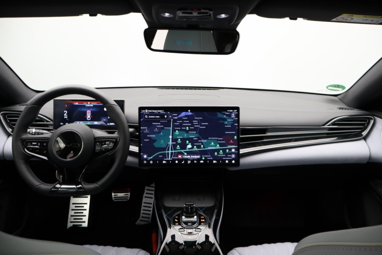 BYD SEAL - Design RWD 82.5 kWh 31