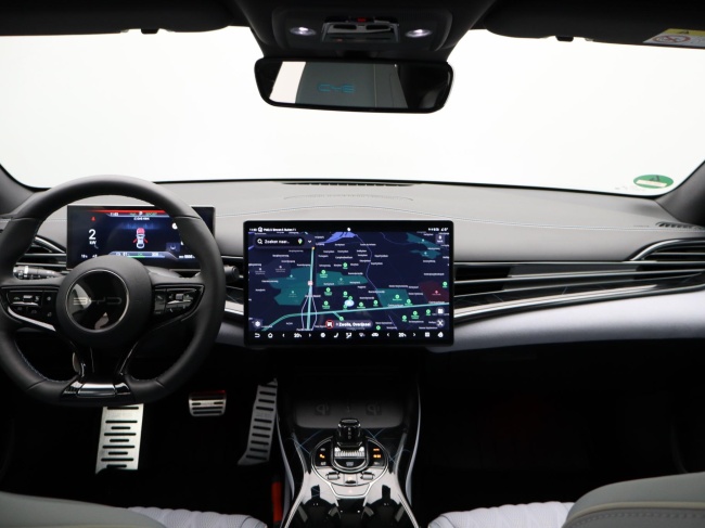 BYD SEAL - Design RWD 82.5 kWh