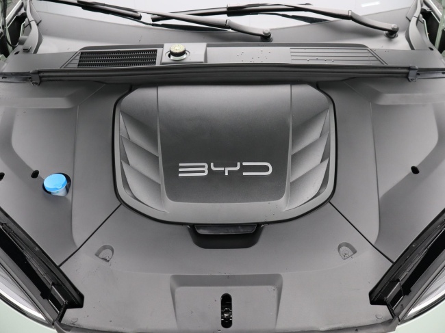 BYD SEAL - Design RWD 82.5 kWh