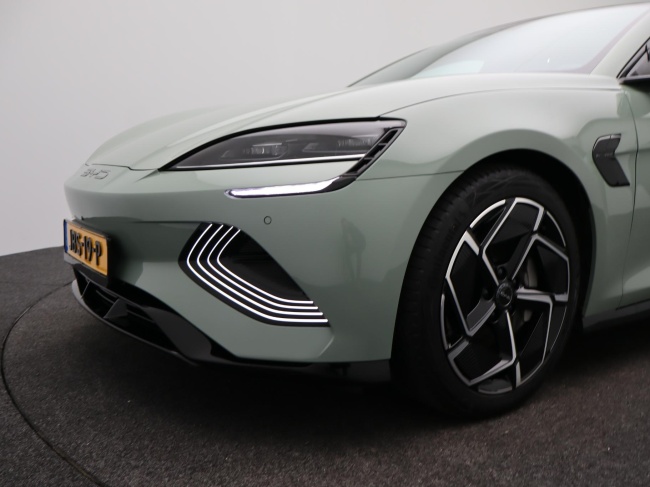 BYD SEAL - Design RWD 82.5 kWh