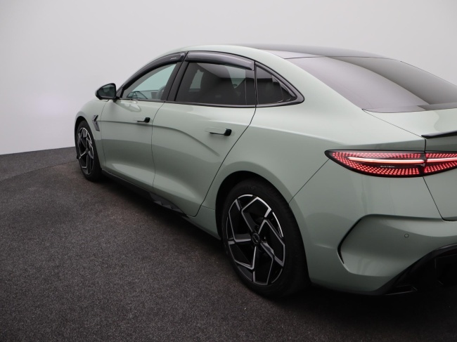 BYD SEAL - Design RWD 82.5 kWh