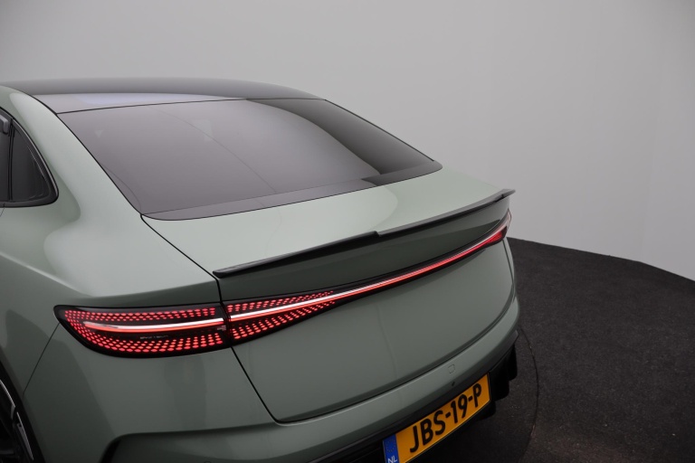 BYD SEAL - Design RWD 82.5 kWh 37