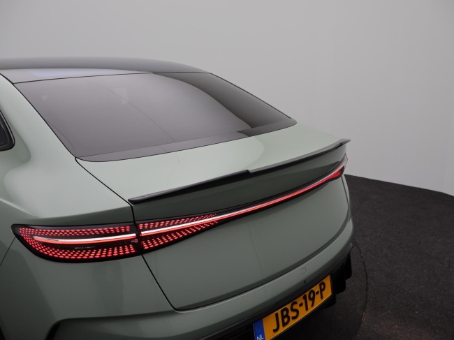 BYD SEAL - Design RWD 82.5 kWh