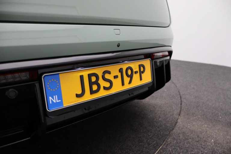 BYD SEAL - Design RWD 82.5 kWh 38