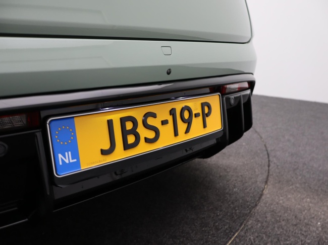 BYD SEAL - Design RWD 82.5 kWh