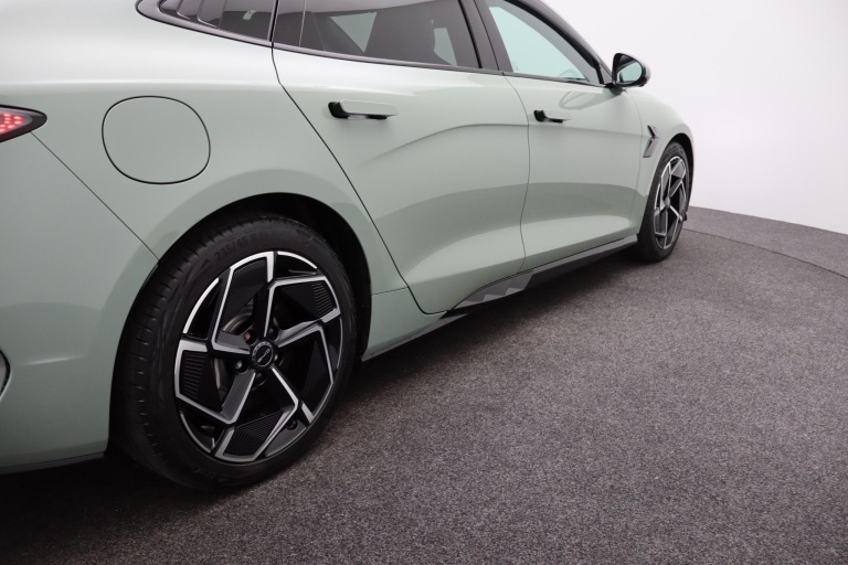 BYD SEAL - Design RWD 82.5 kWh 39