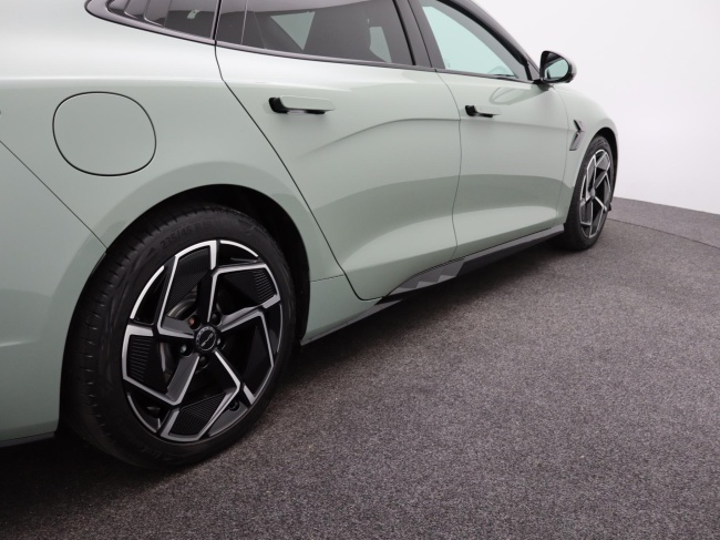 BYD SEAL - Design RWD 82.5 kWh