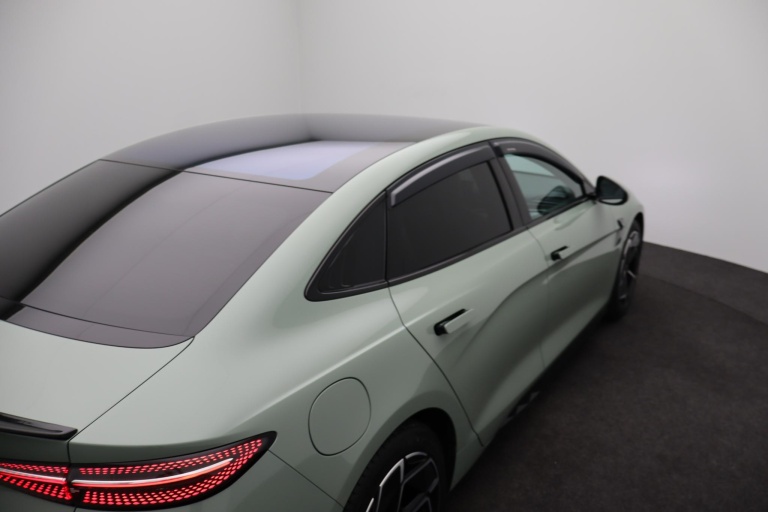 BYD SEAL - Design RWD 82.5 kWh 41