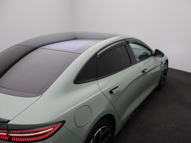 BYD SEAL - Design RWD 82.5 kWh