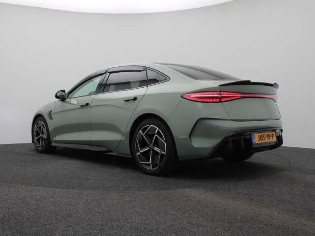 BYD SEAL - Design RWD 82.5 kWh