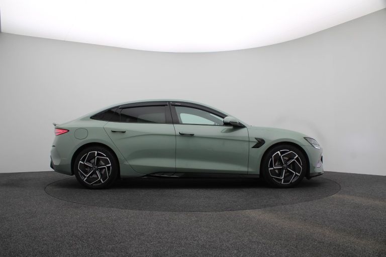 BYD SEAL - Design RWD 82.5 kWh 5