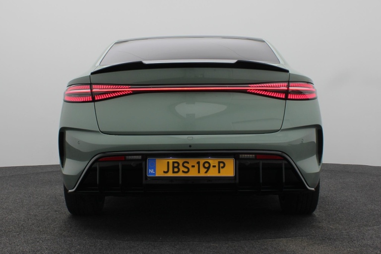 BYD SEAL - Design RWD 82.5 kWh 6