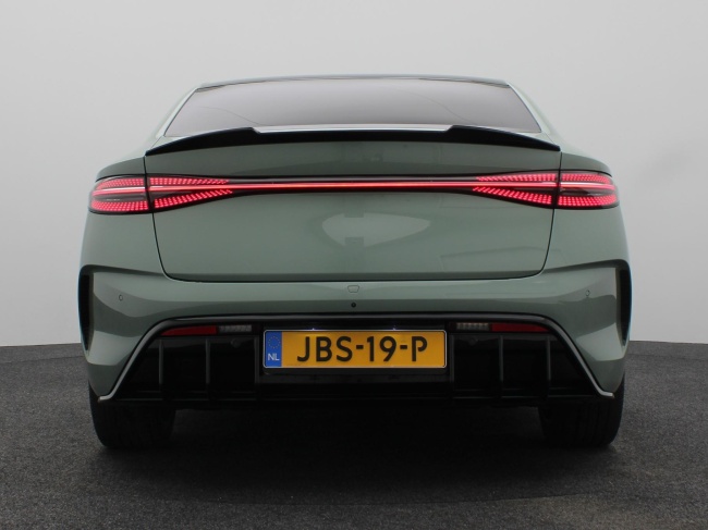 BYD SEAL - Design RWD 82.5 kWh